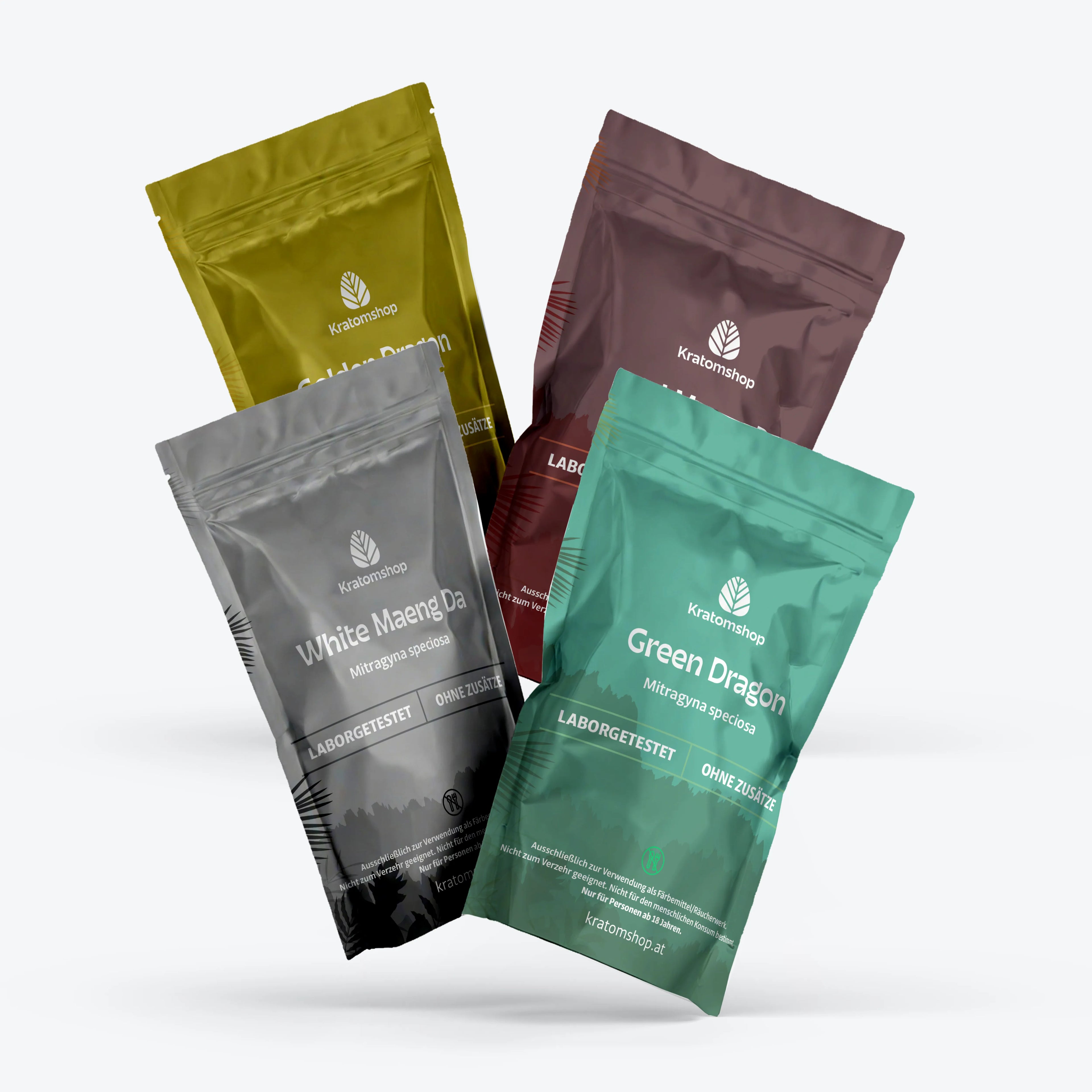Kratom Bundle