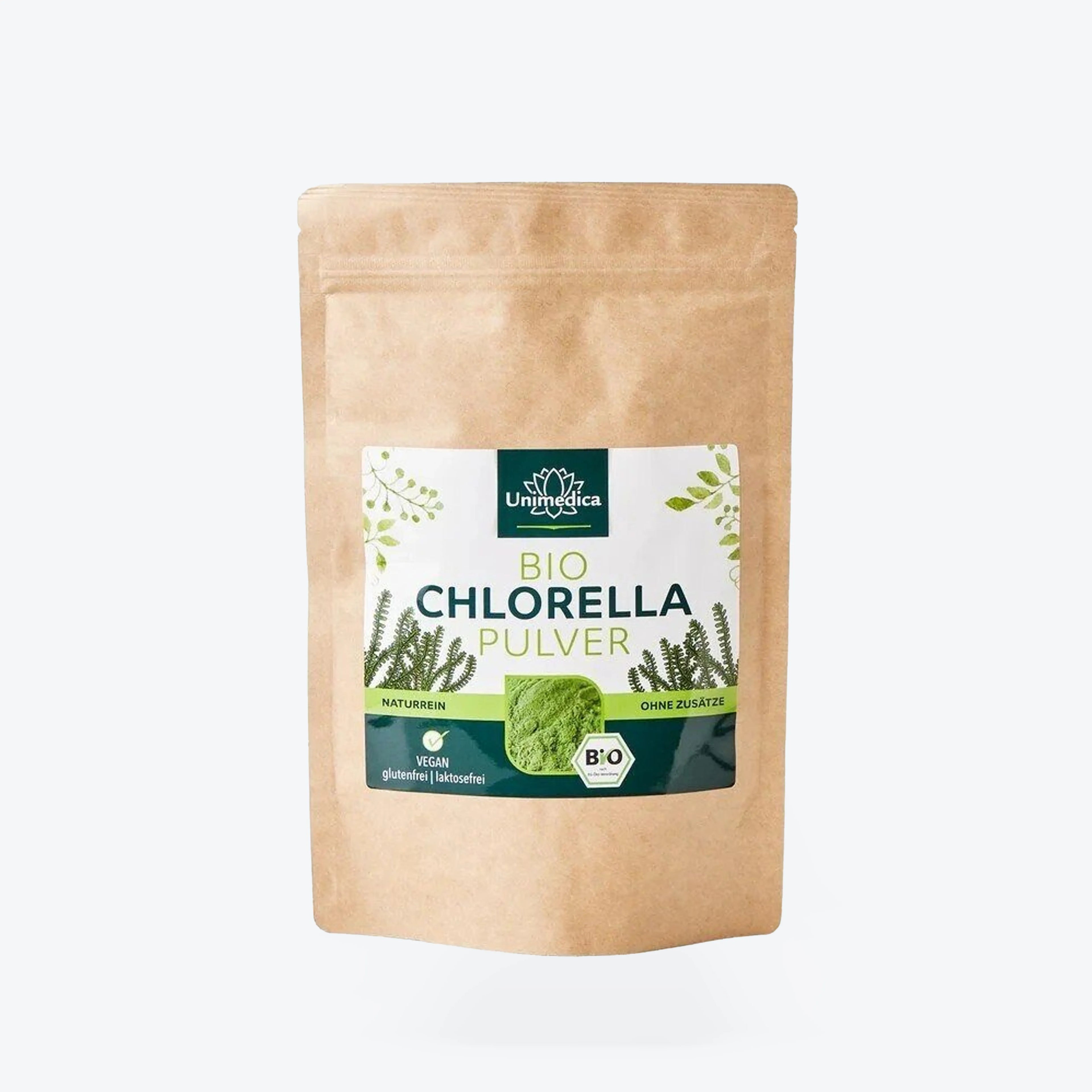 Chlorella 250g