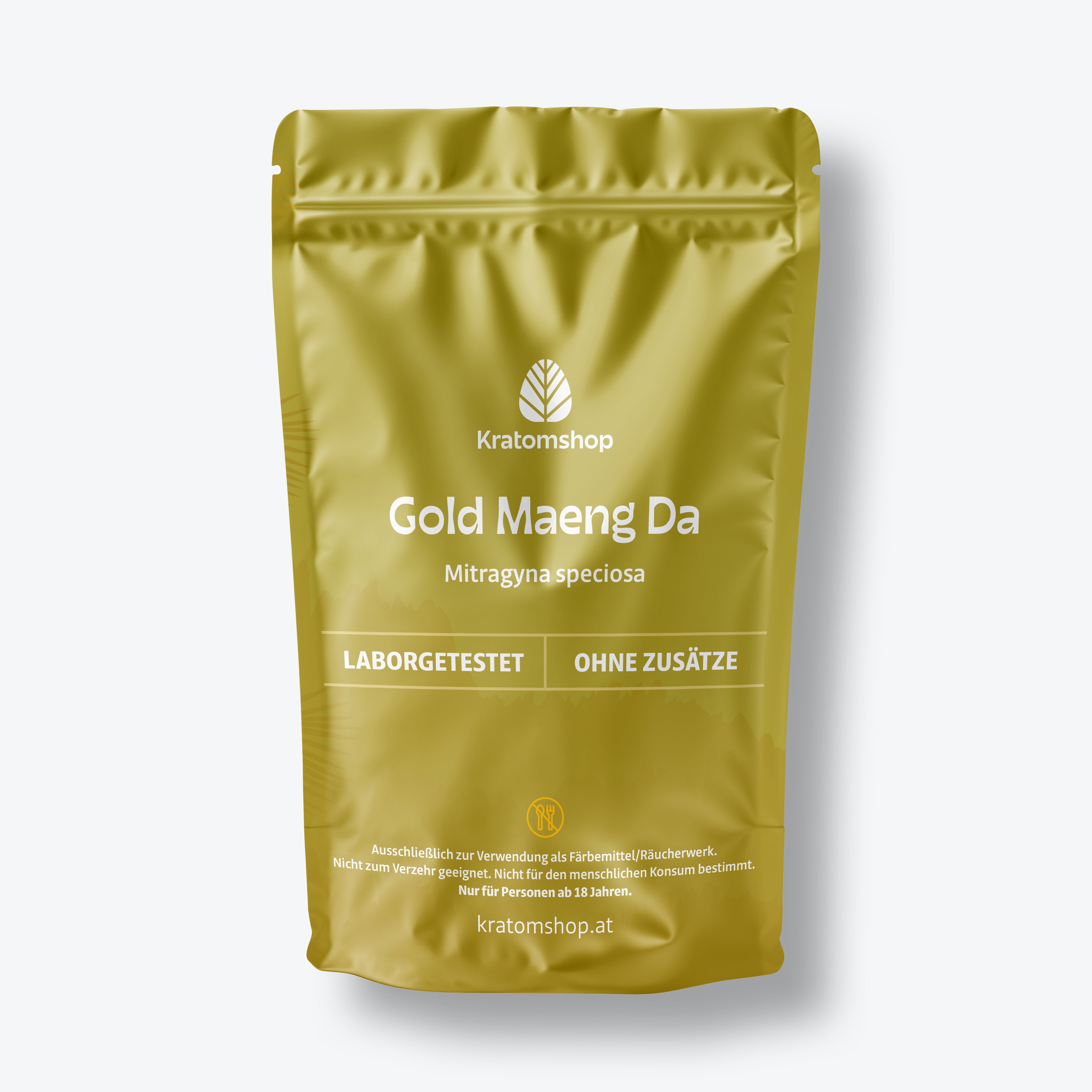 Gold Maeng Da