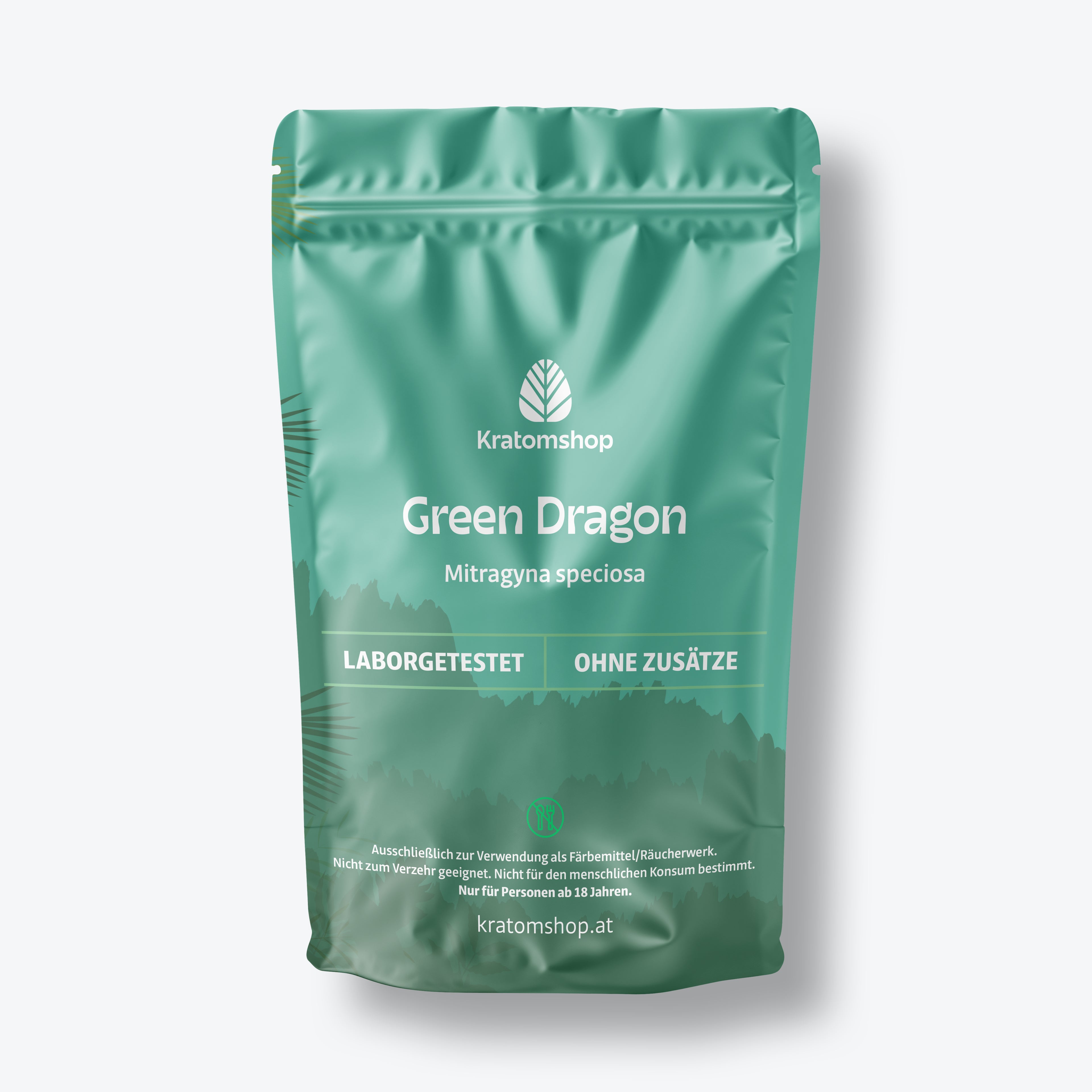 Green Dragon