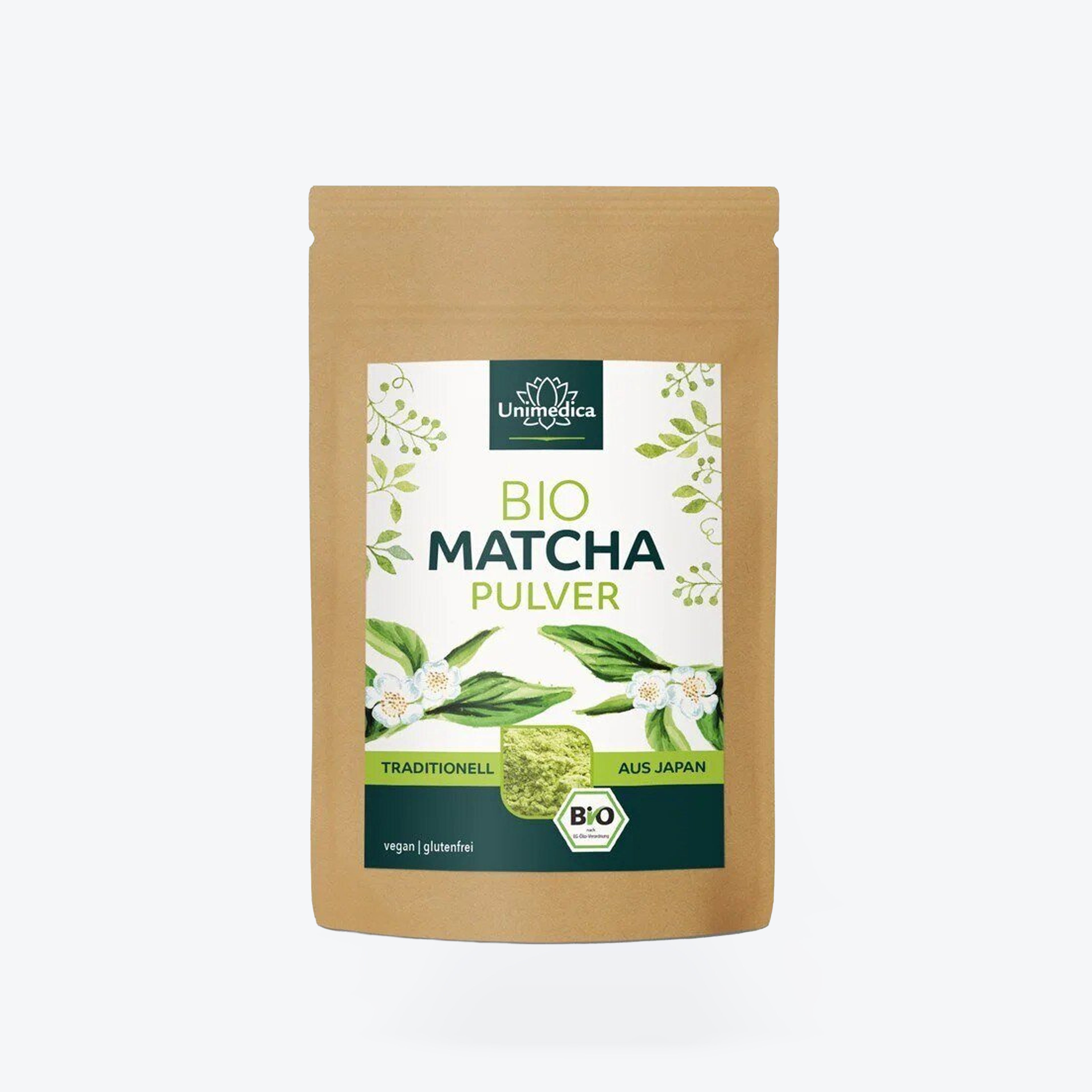 Matcha 100g
