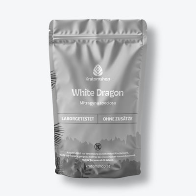 White Dragon