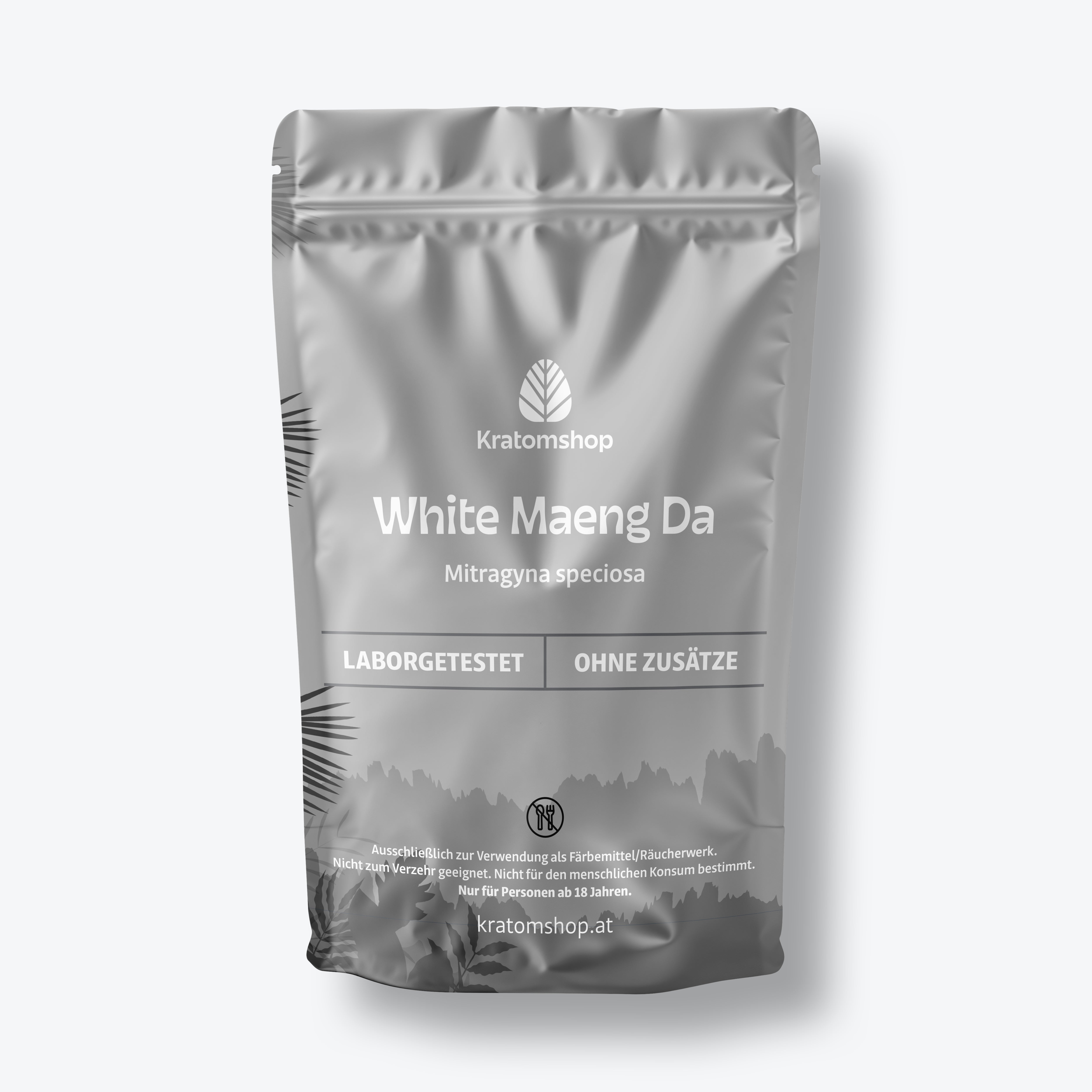 White Maeng Da