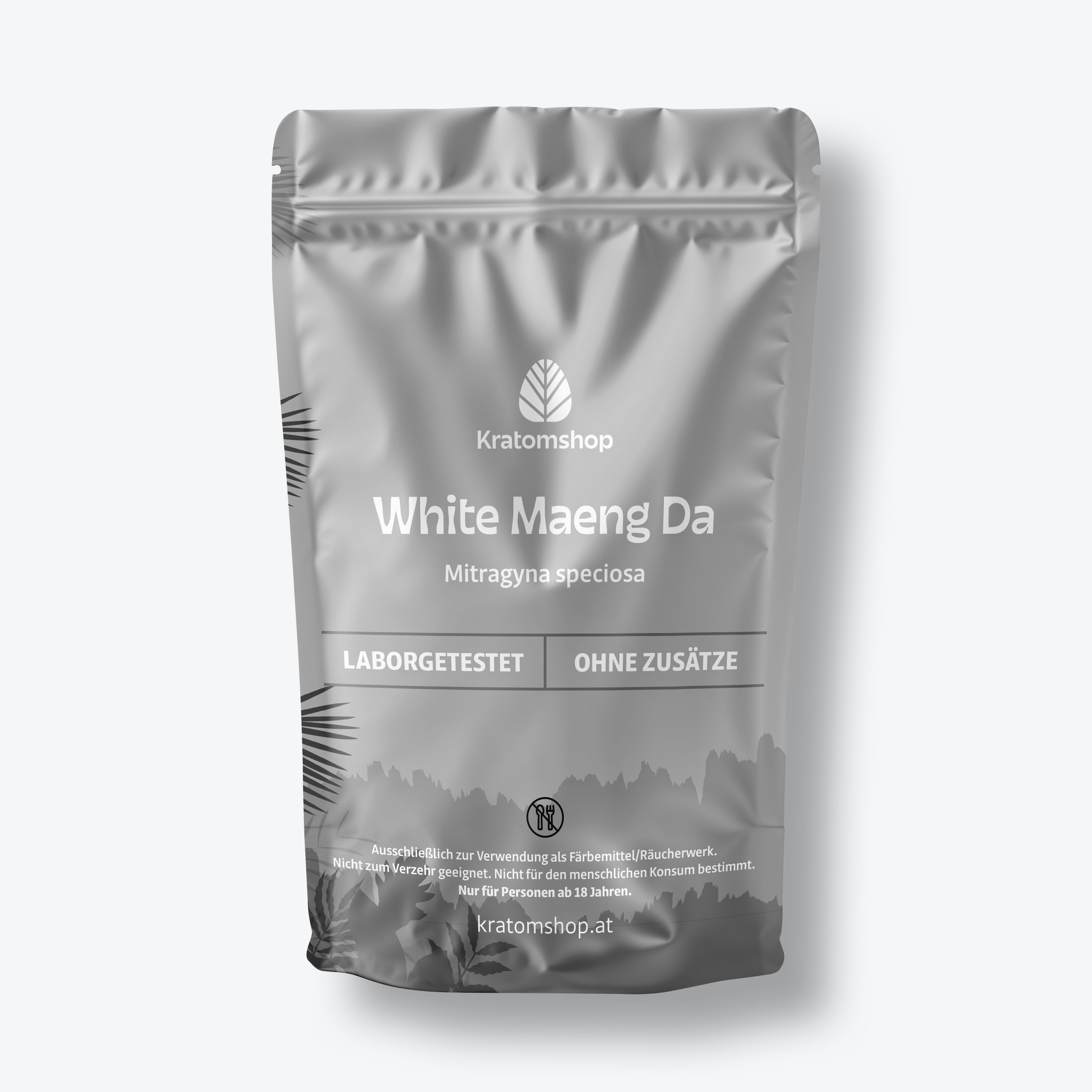 White Maeng Da