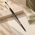 CASANEO Aquarellpinsel, flach — Serie 5898